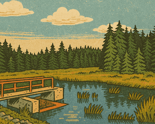 Krušky - 3 dni chôdzo behu